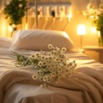Cérébral malade en phase avancée soins nécessaires
