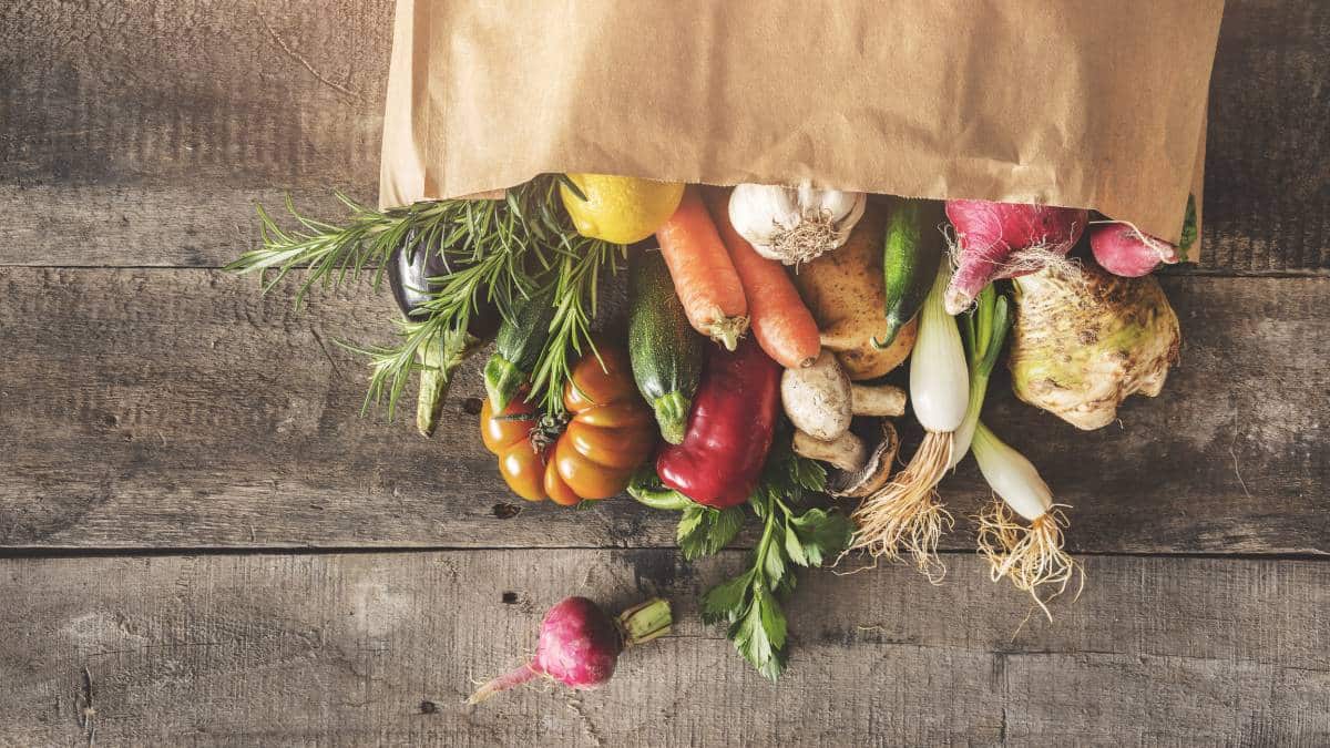 alimentation authentique bien vieillir