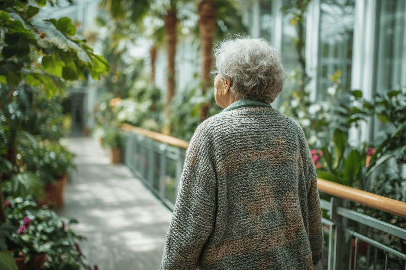Comment trouver le bon EHPAD pour un proche en 2025 ?