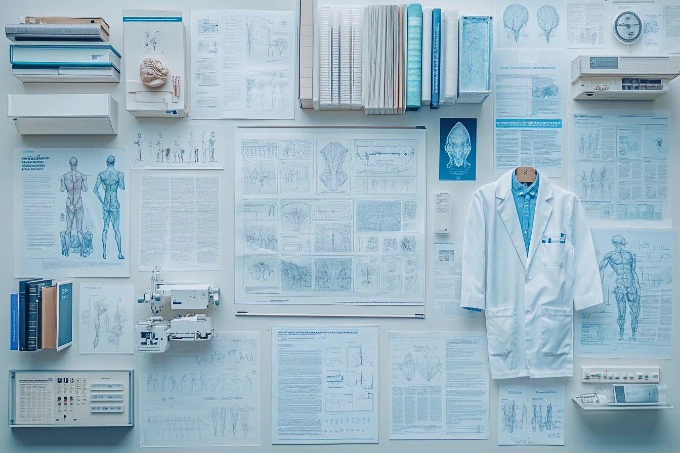 Mieux connaître certaines pathologies pour mieux les appréhender