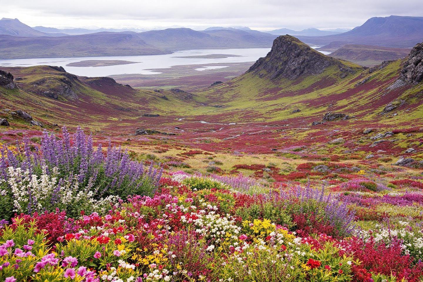 À la découverte de l’Islande : paysages grandioses et expériences inoubliables