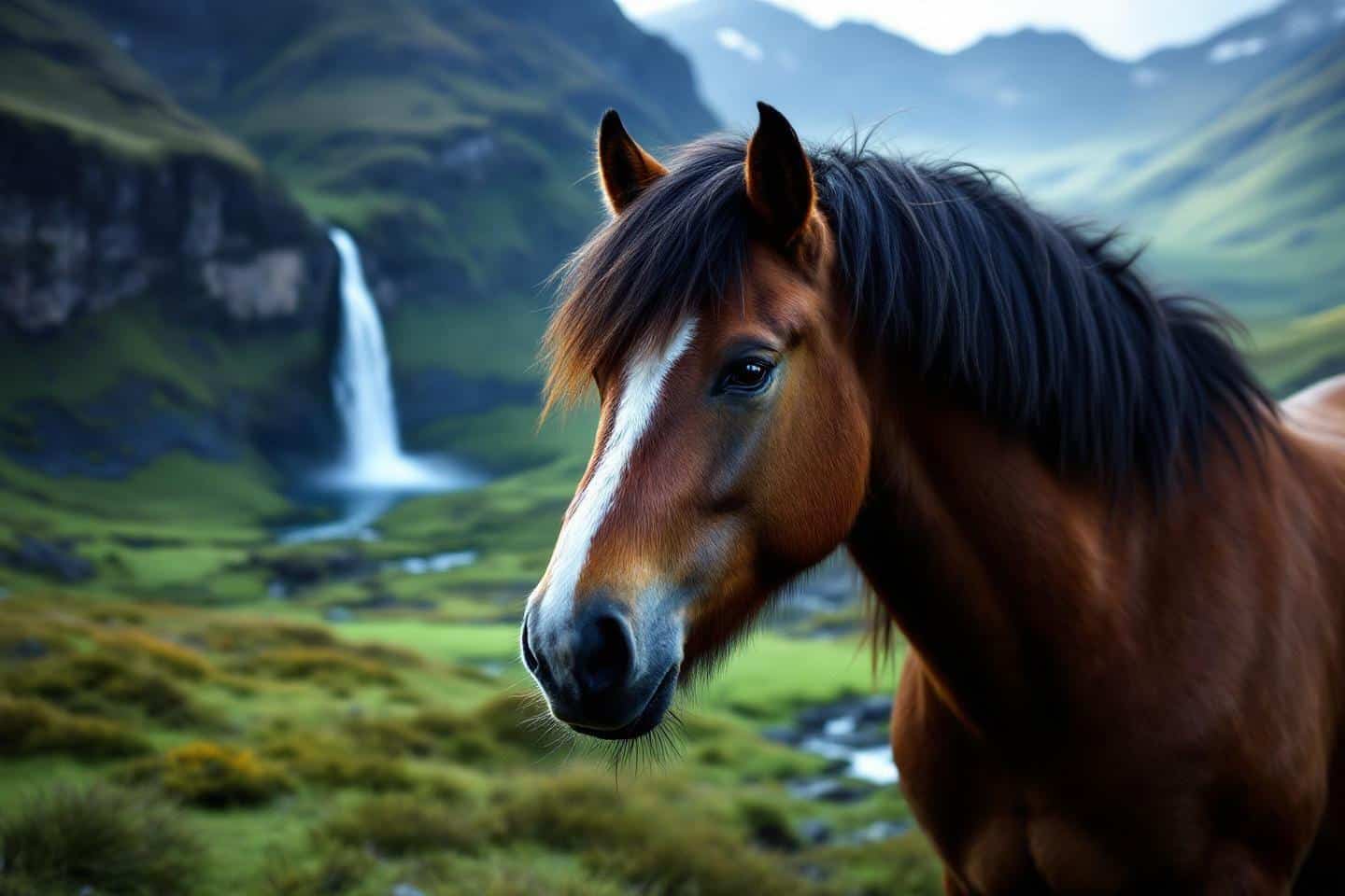 À la découverte de l’Islande : paysages grandioses et expériences inoubliables