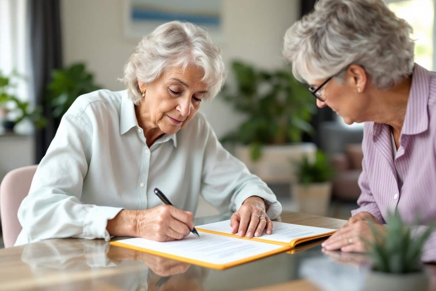 Prévoir ses obsèques : un acte de sérénité et d’organisation au Luxembourg