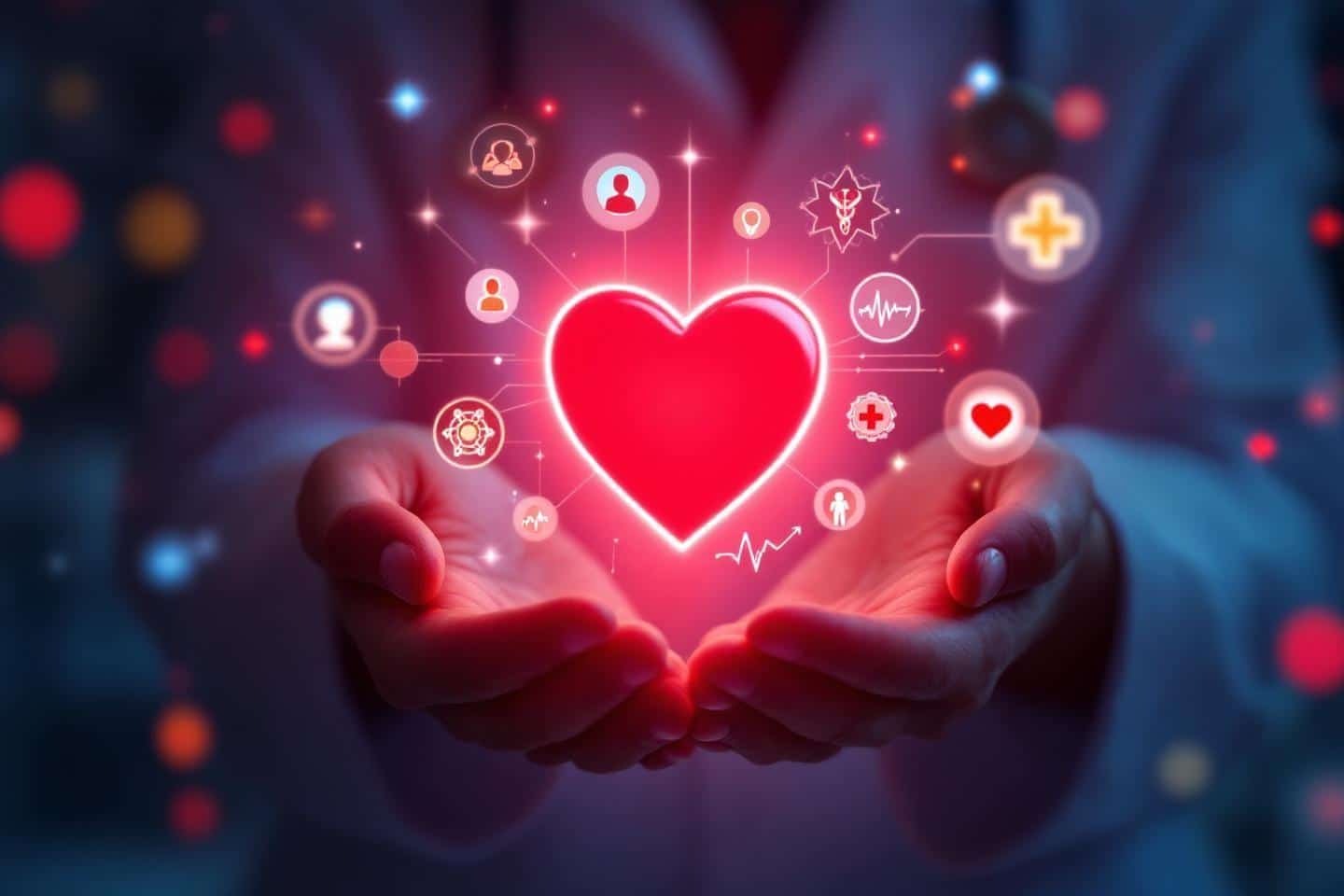 Le rôle du don IFI dans l’avancée des projets liés à la santé