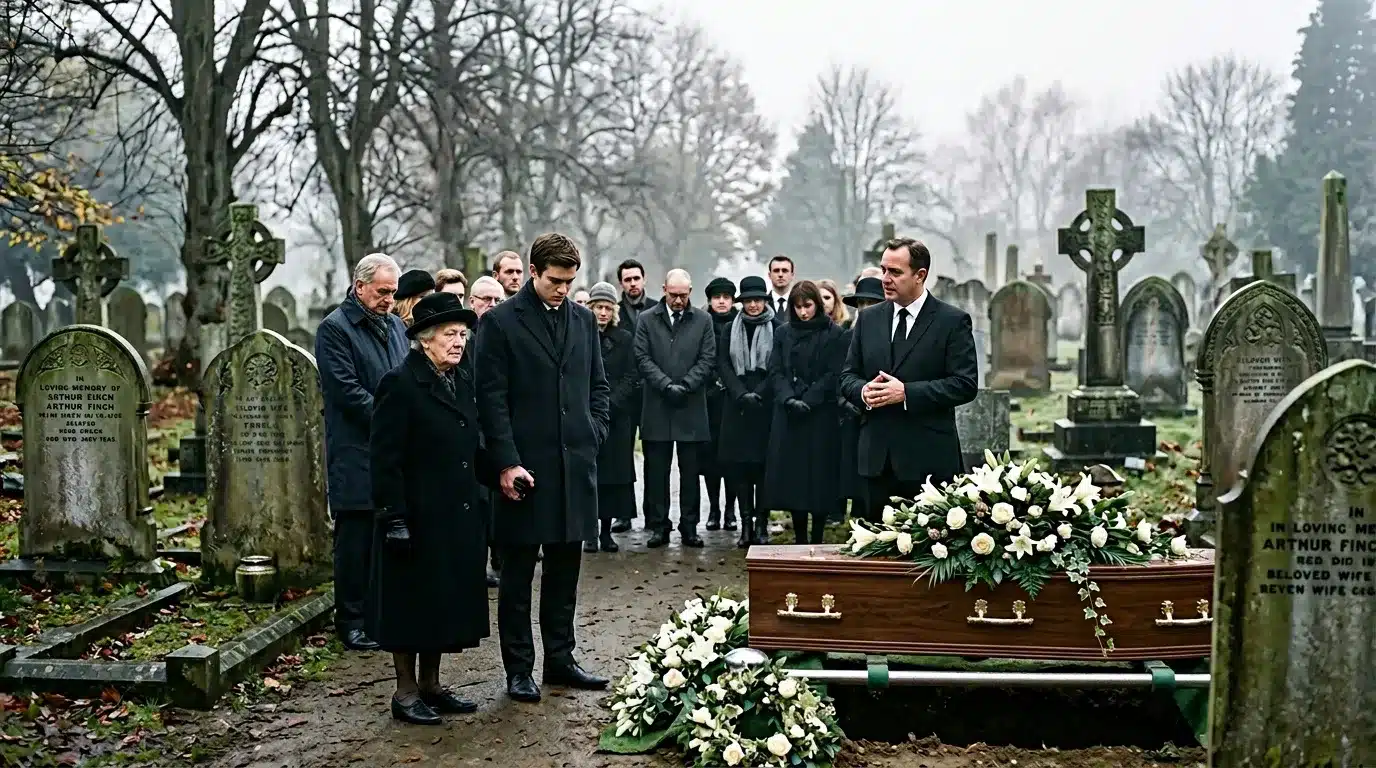 Obsèques : comment simplifier les démarches pour sa famille ?