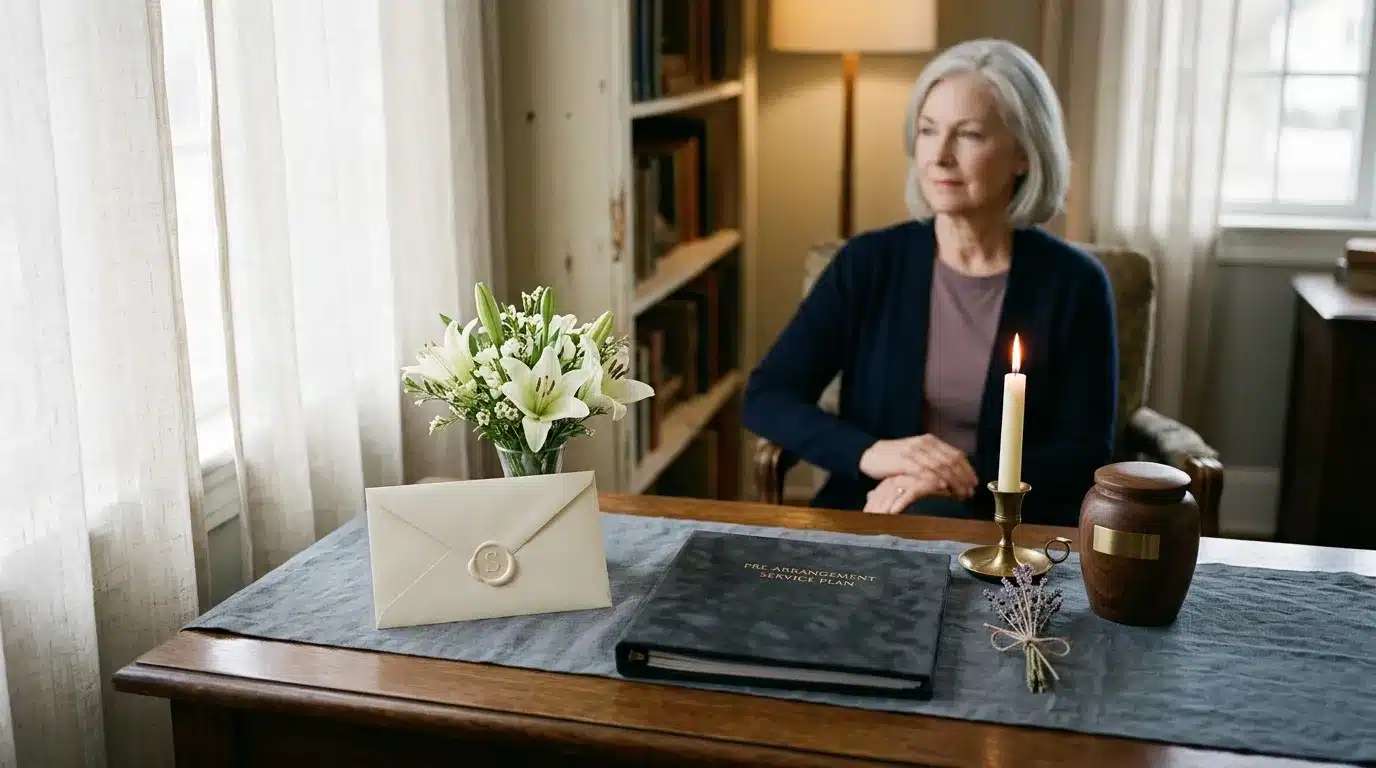 Prévoyance obsèques : pourquoi anticiper dès aujourd’hui ?