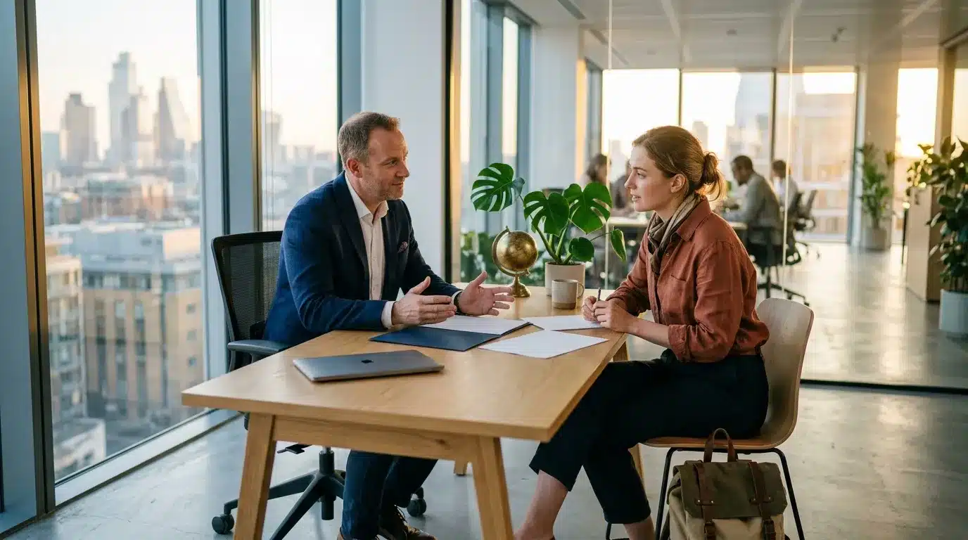 Quelle mutuelle senior choisir quand on est expatrié ?