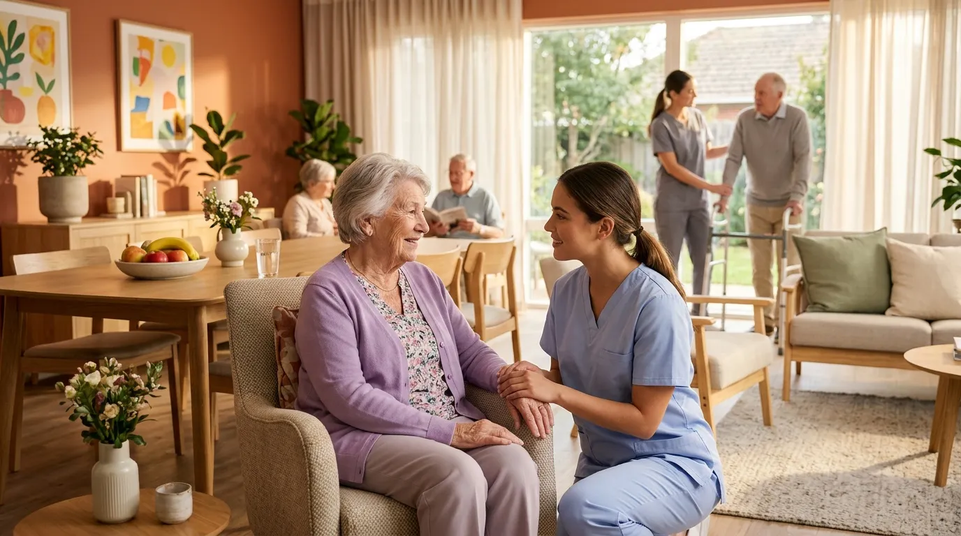 Gérontologie et prévention : les compétences clés pour accompagner les personnes âgées